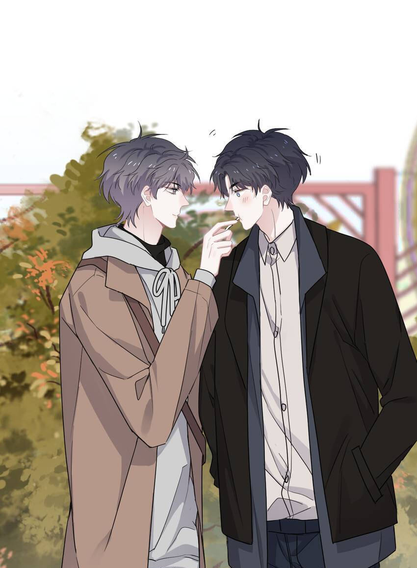 Read The Guy Inside Me chapter 93 image 7 on Lezhin