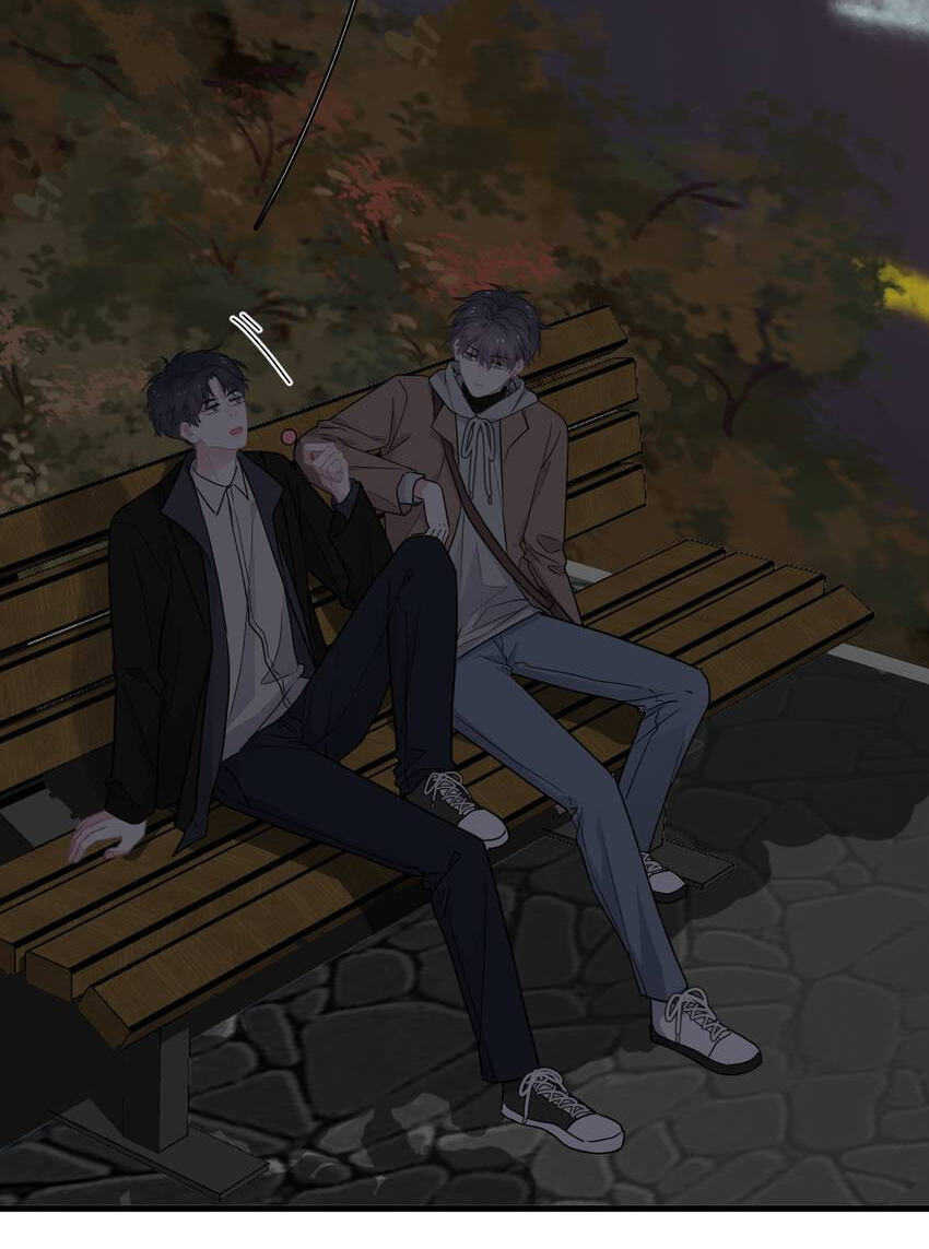 Read The Guy Inside Me chapter 94 image 10 on Lezhin