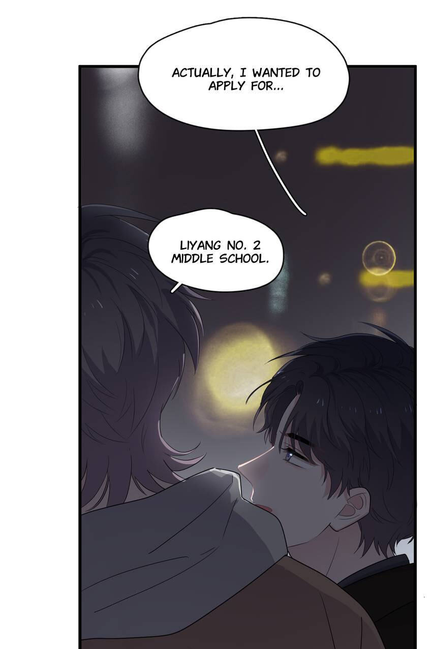 Read The Guy Inside Me chapter 94 image 11 on Lezhin