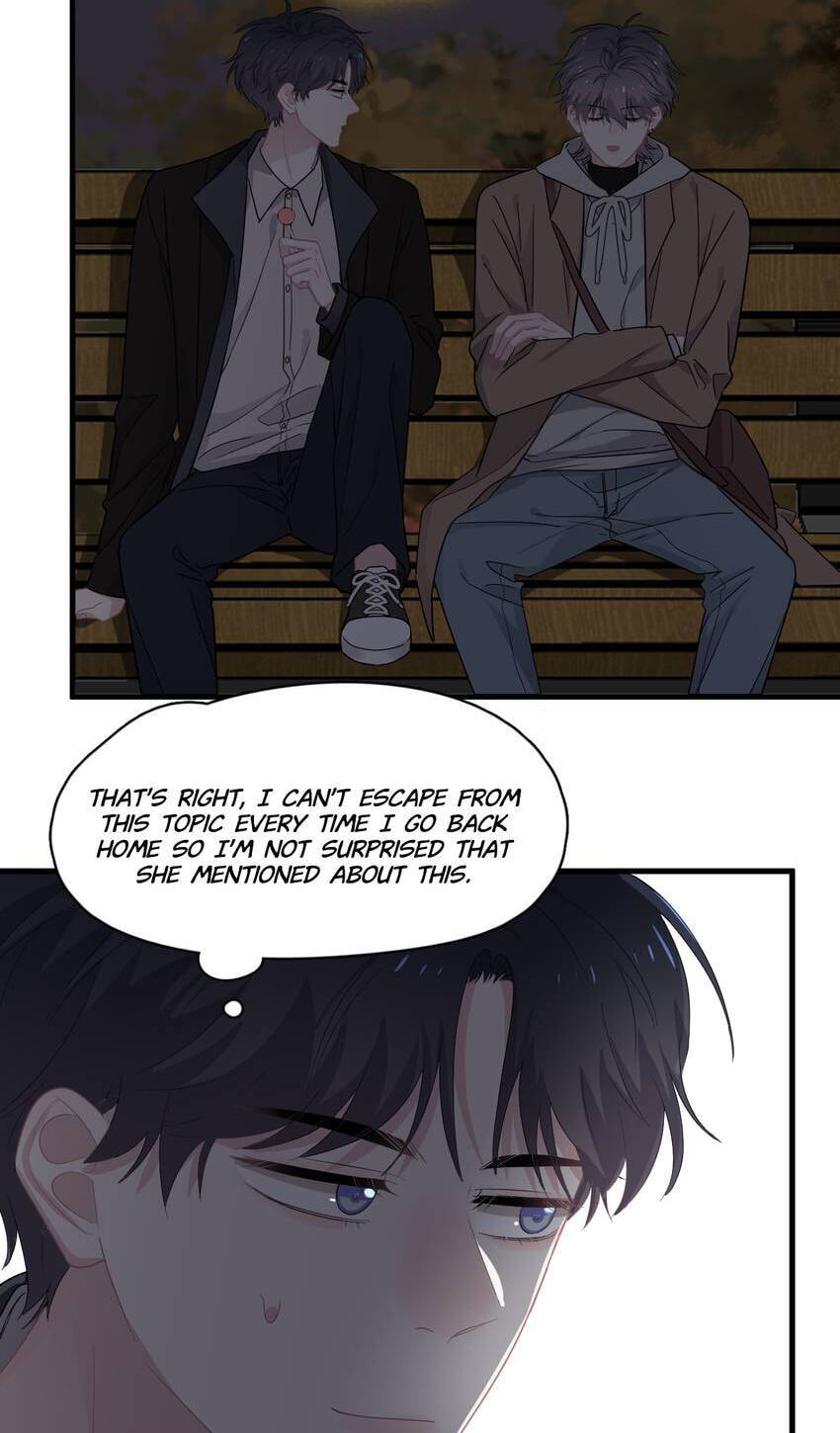 Read The Guy Inside Me chapter 94 image 14 on Lezhin