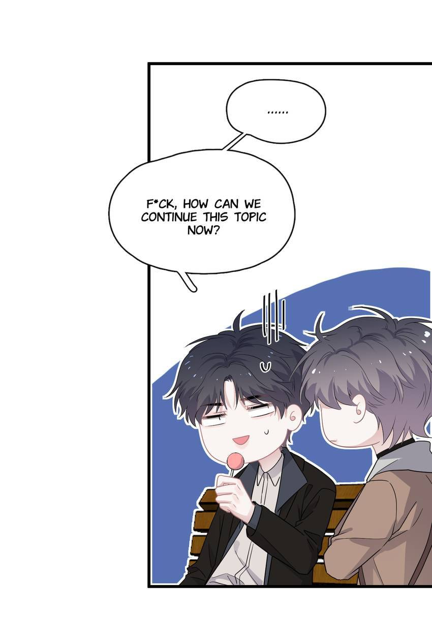 Read The Guy Inside Me chapter 94 image 16 on Lezhin