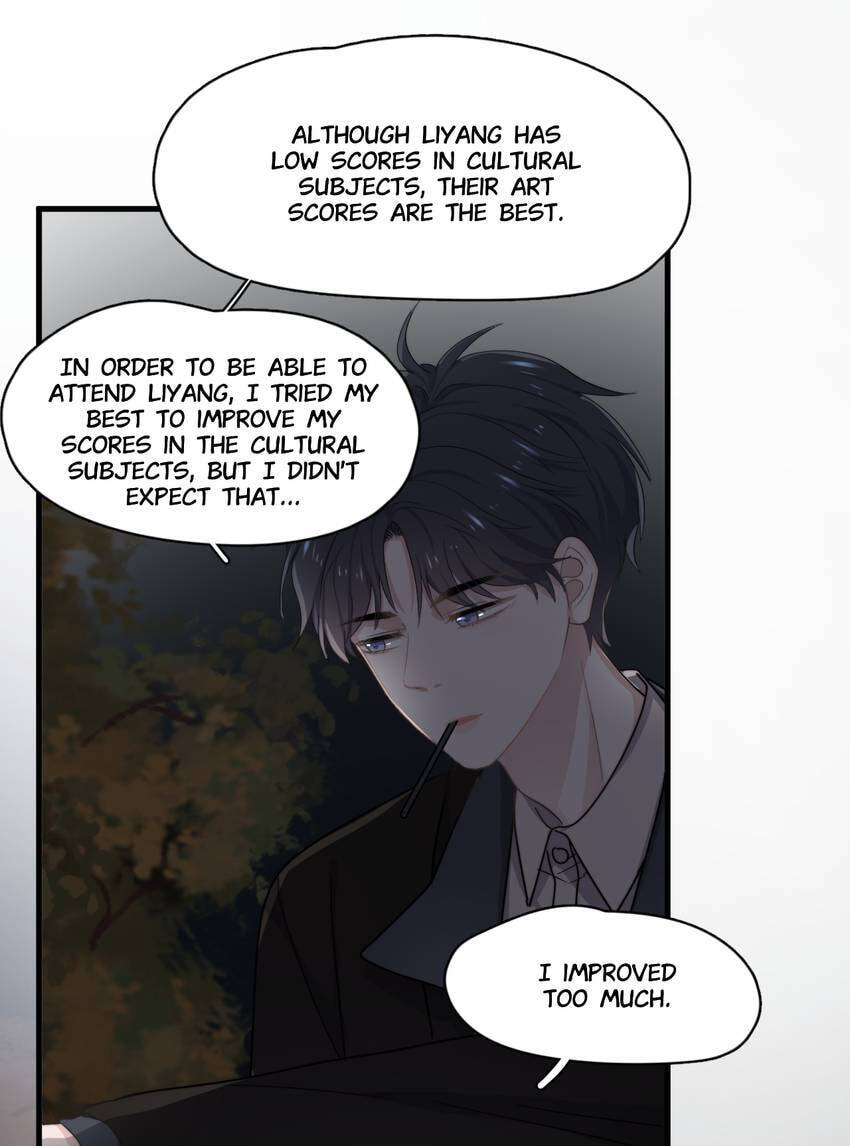 Read The Guy Inside Me chapter 94 image 17 on Lezhin
