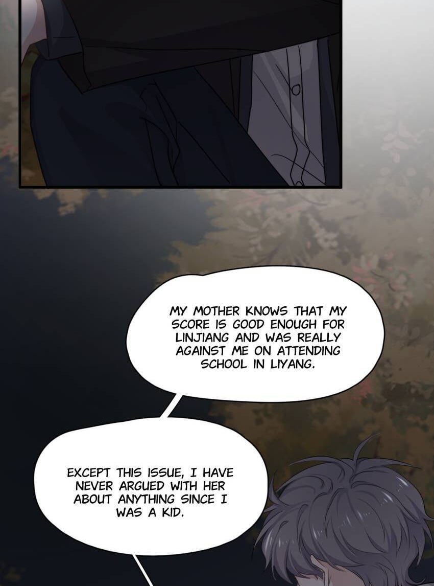 Read The Guy Inside Me chapter 94 image 18 on Lezhin
