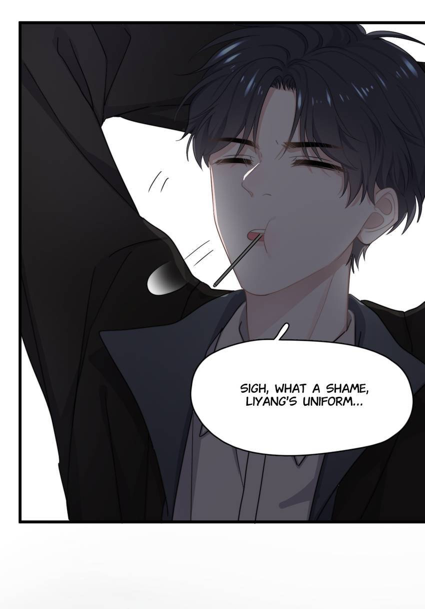 Read The Guy Inside Me chapter 94 image 20 on Lezhin