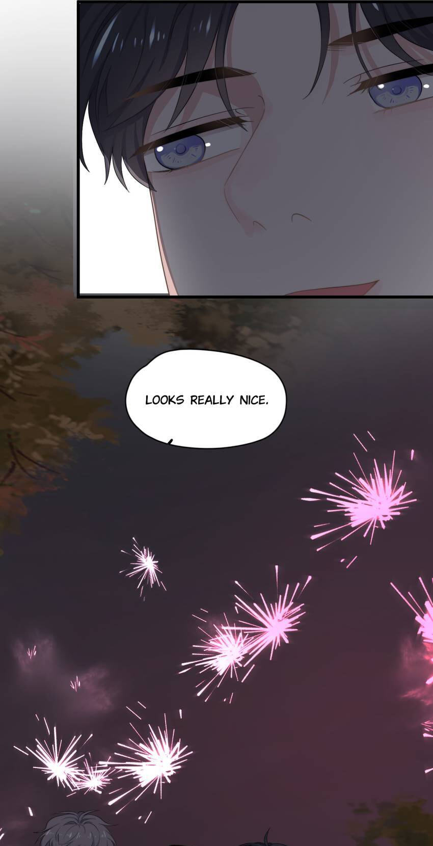 Read The Guy Inside Me chapter 94 image 21 on Lezhin