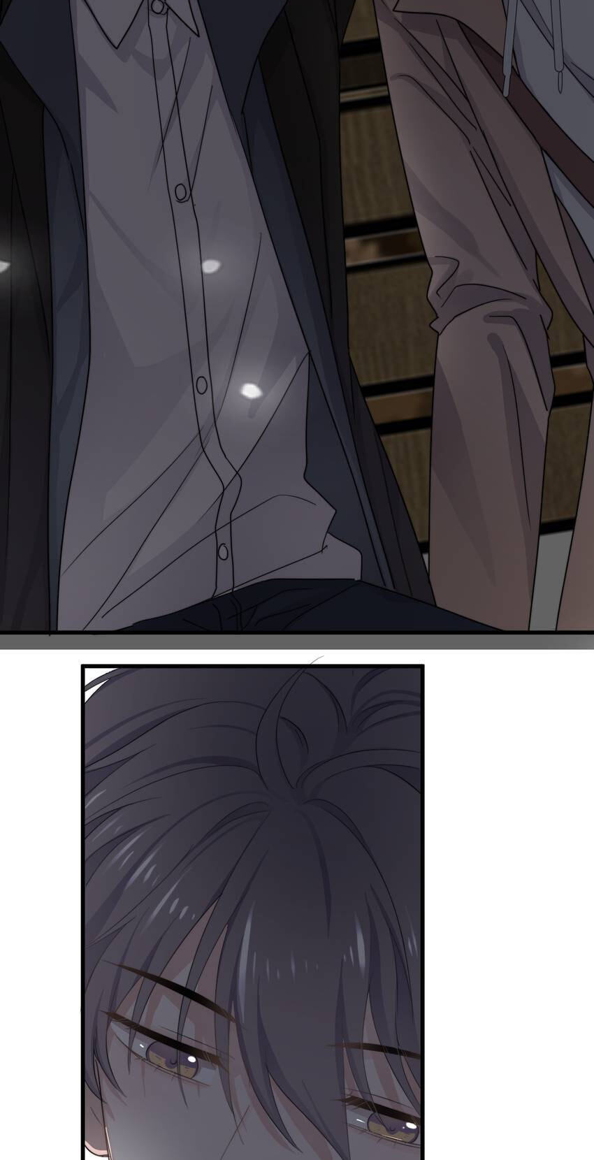 Read The Guy Inside Me chapter 94 image 26 on Lezhin