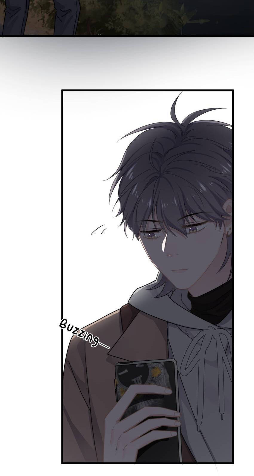 Read The Guy Inside Me chapter 94 image 30 on Lezhin