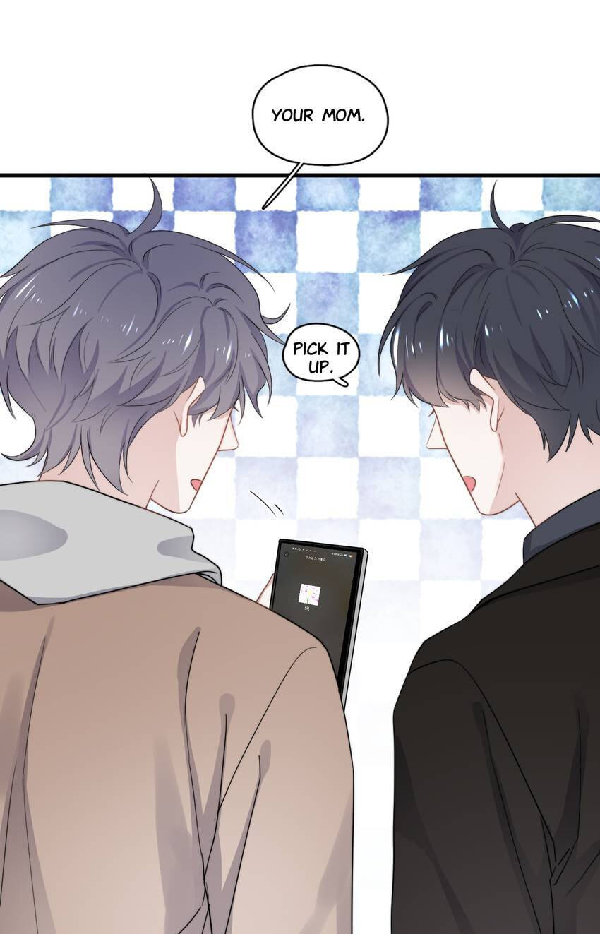 Read The Guy Inside Me chapter 94 image 32 on Lezhin