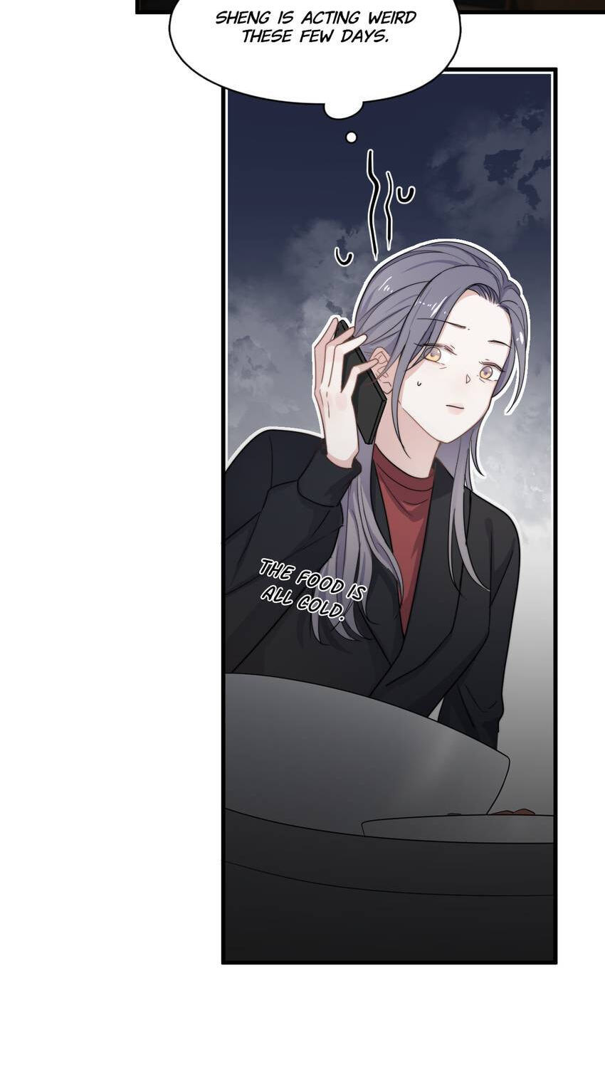 Read The Guy Inside Me chapter 94 image 35 on Lezhin