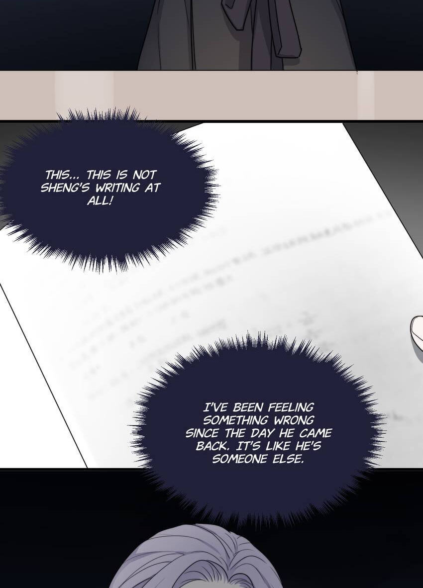 Read The Guy Inside Me chapter 94 image 39 on Lezhin