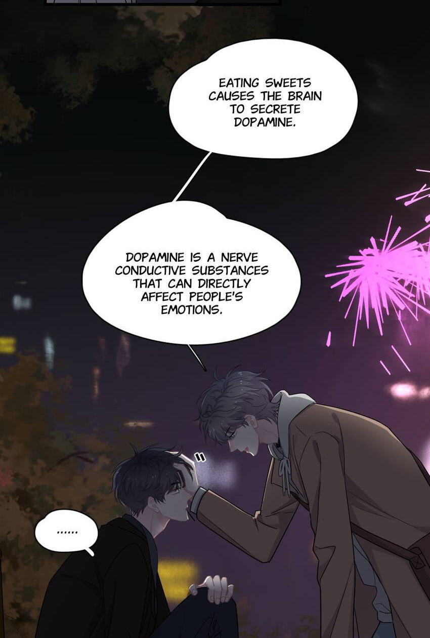 Read The Guy Inside Me chapter 94 image 4 on Lezhin