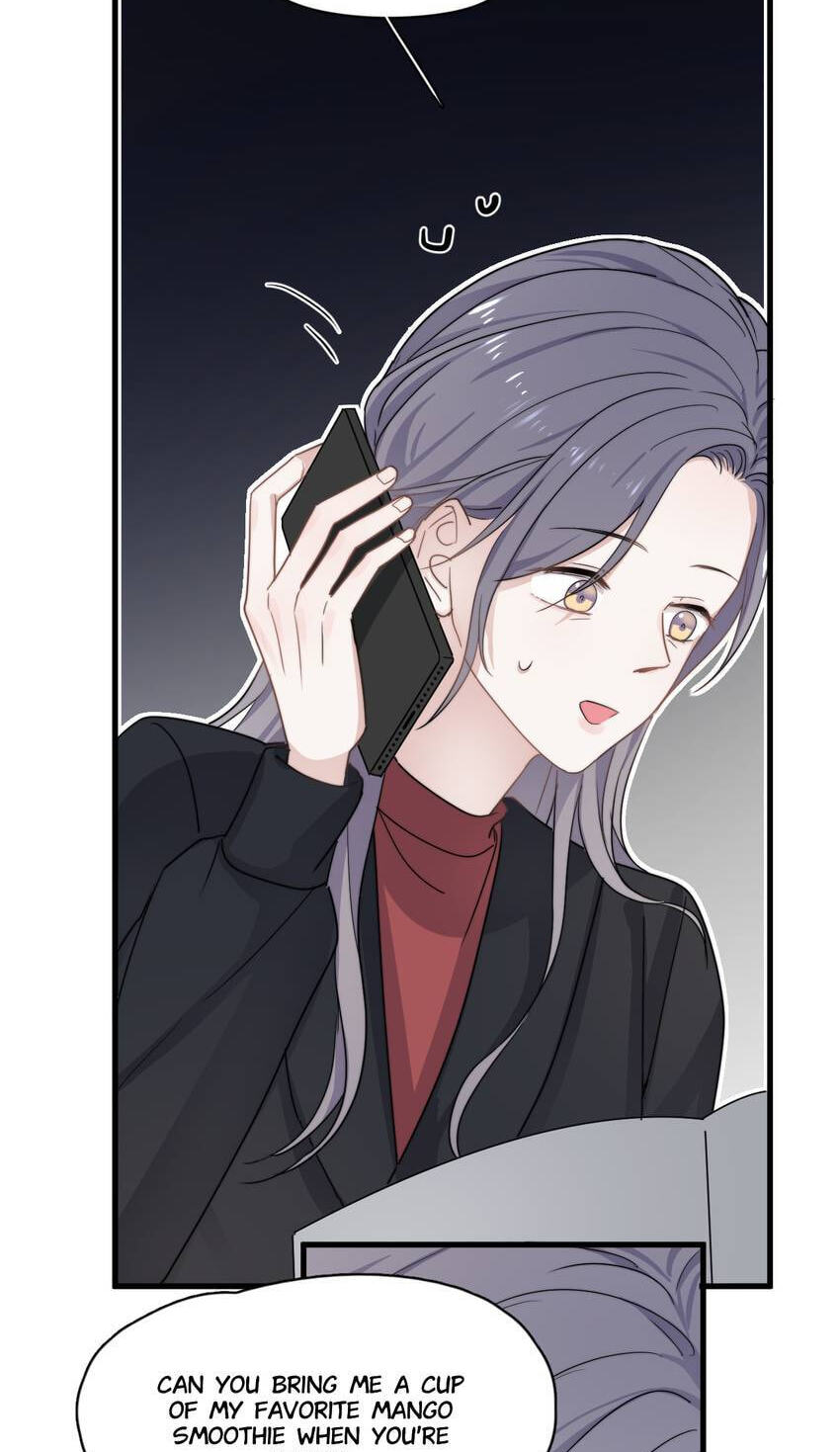 Read The Guy Inside Me chapter 94 image 42 on Lezhin