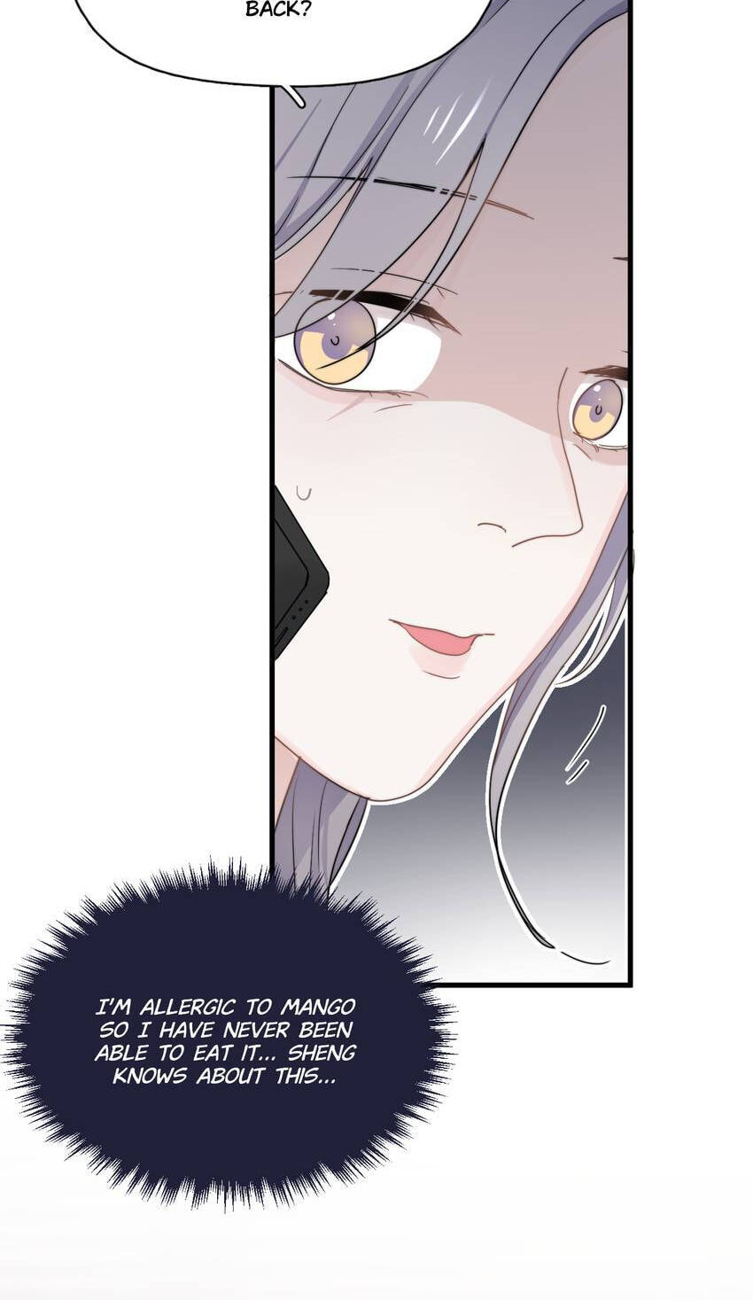 Read The Guy Inside Me chapter 94 image 43 on Lezhin
