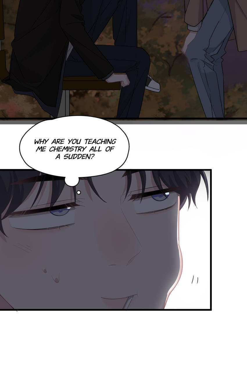 Read The Guy Inside Me chapter 94 image 5 on Lezhin