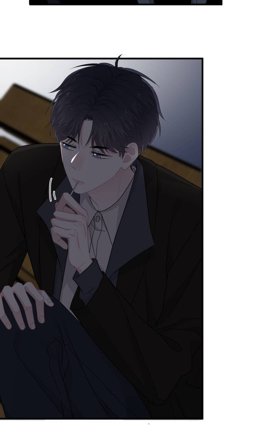 Read The Guy Inside Me chapter 94 image 7 on Lezhin