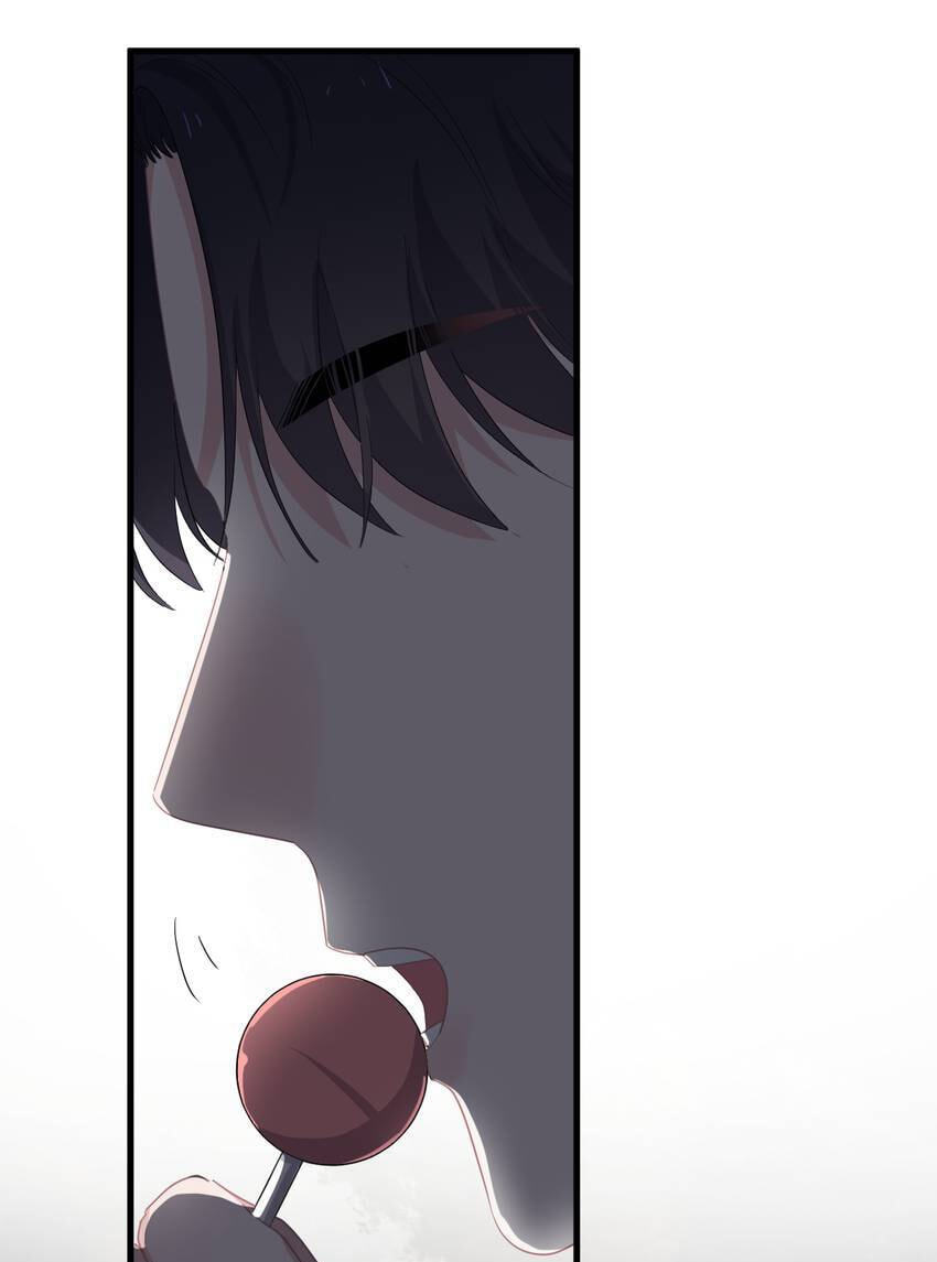 Read The Guy Inside Me chapter 94 image 8 on Lezhin