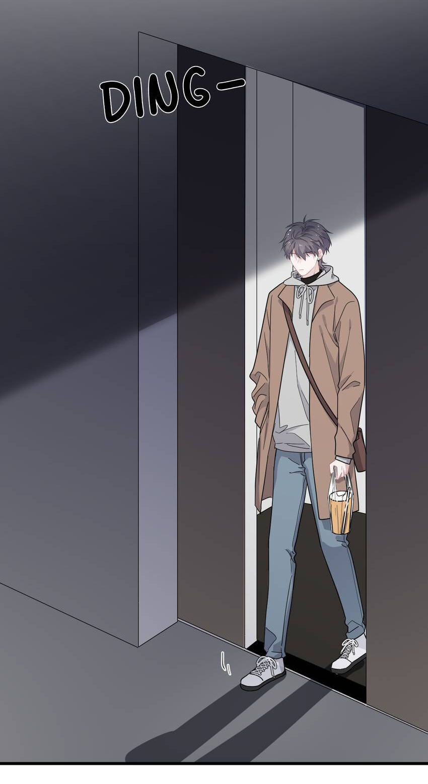 Read The Guy Inside Me chapter 95 image 10 on Lezhin