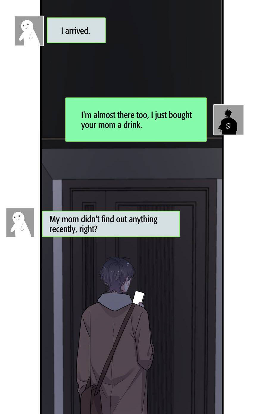 Read The Guy Inside Me chapter 95 image 12 on Lezhin