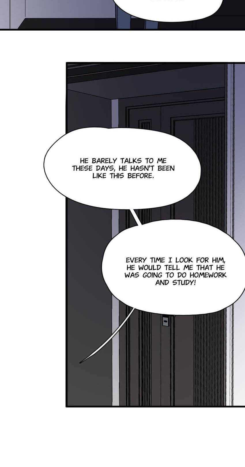 Read The Guy Inside Me chapter 95 image 15 on Lezhin