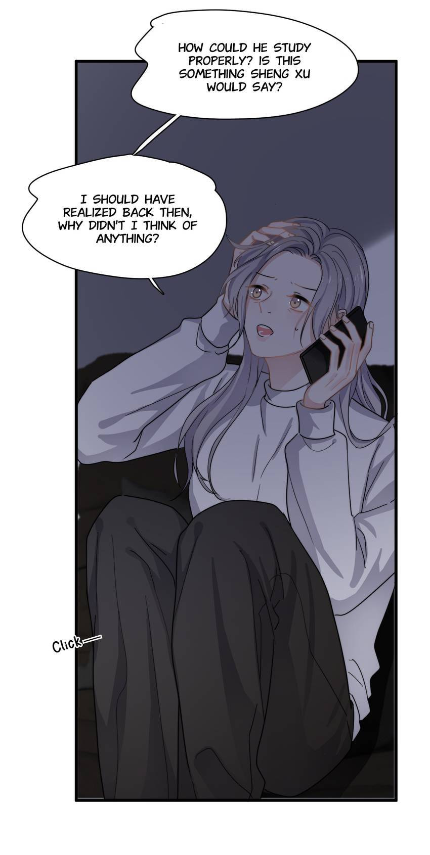 Read The Guy Inside Me chapter 95 image 16 on Lezhin