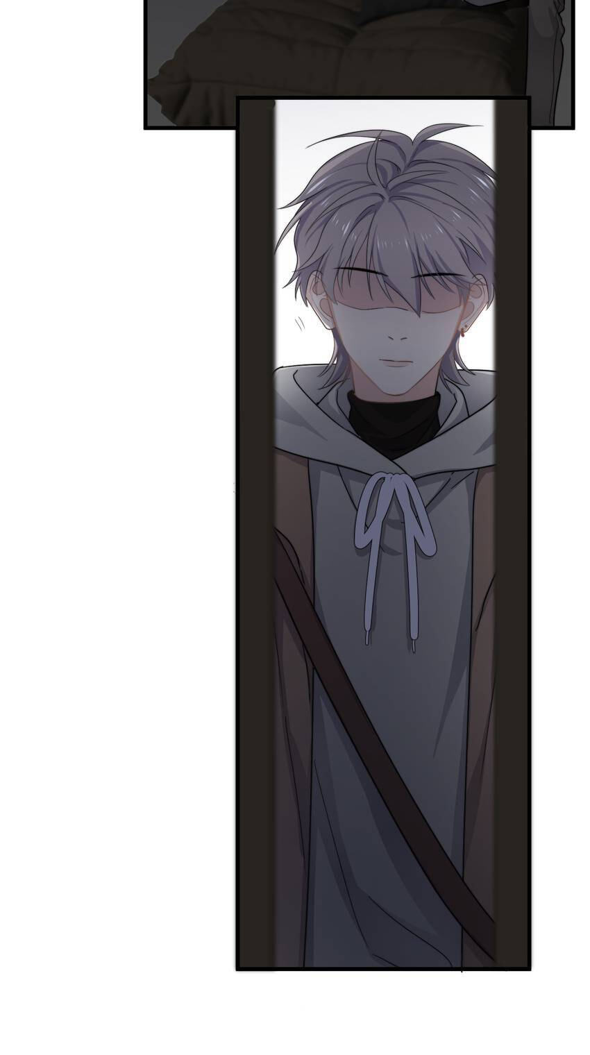 Read The Guy Inside Me chapter 95 image 18 on Lezhin