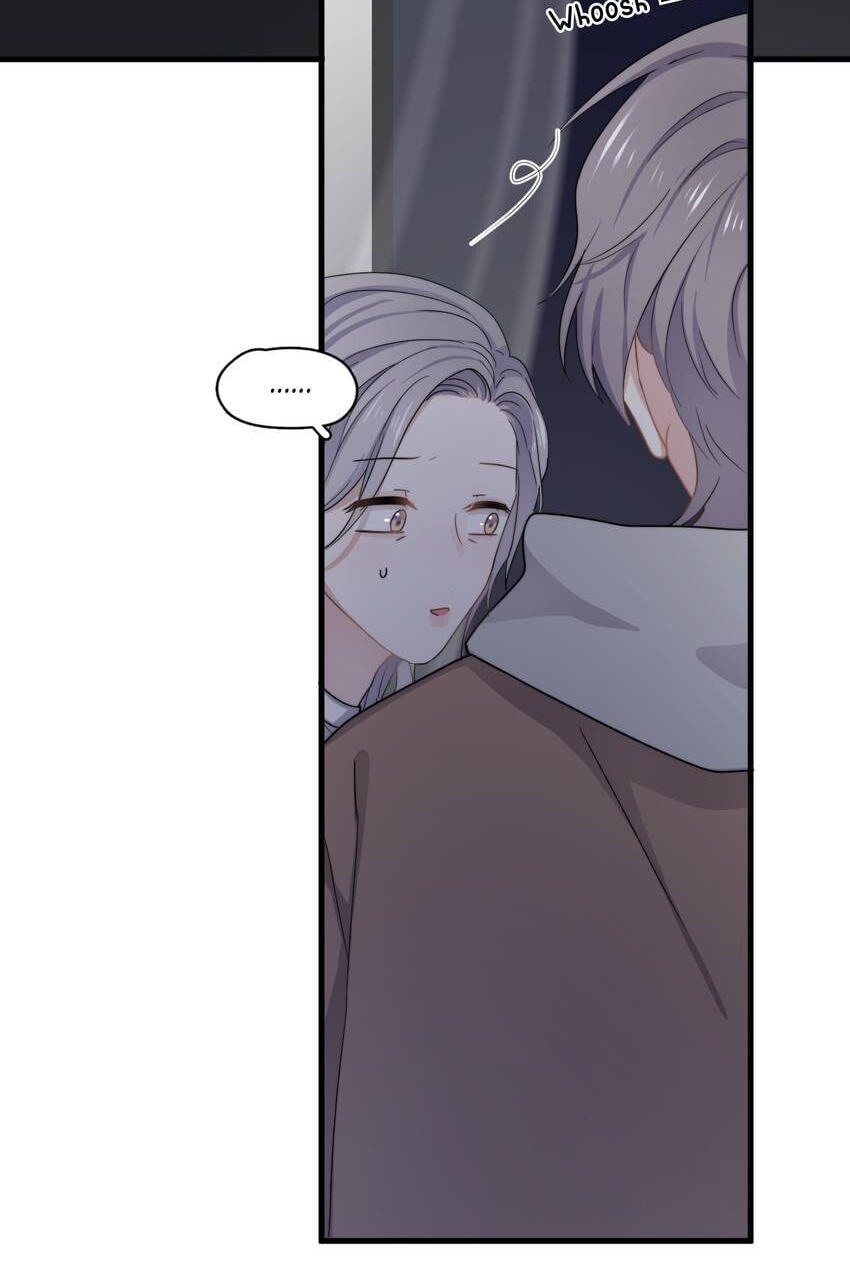 Read The Guy Inside Me chapter 95 image 21 on Lezhin