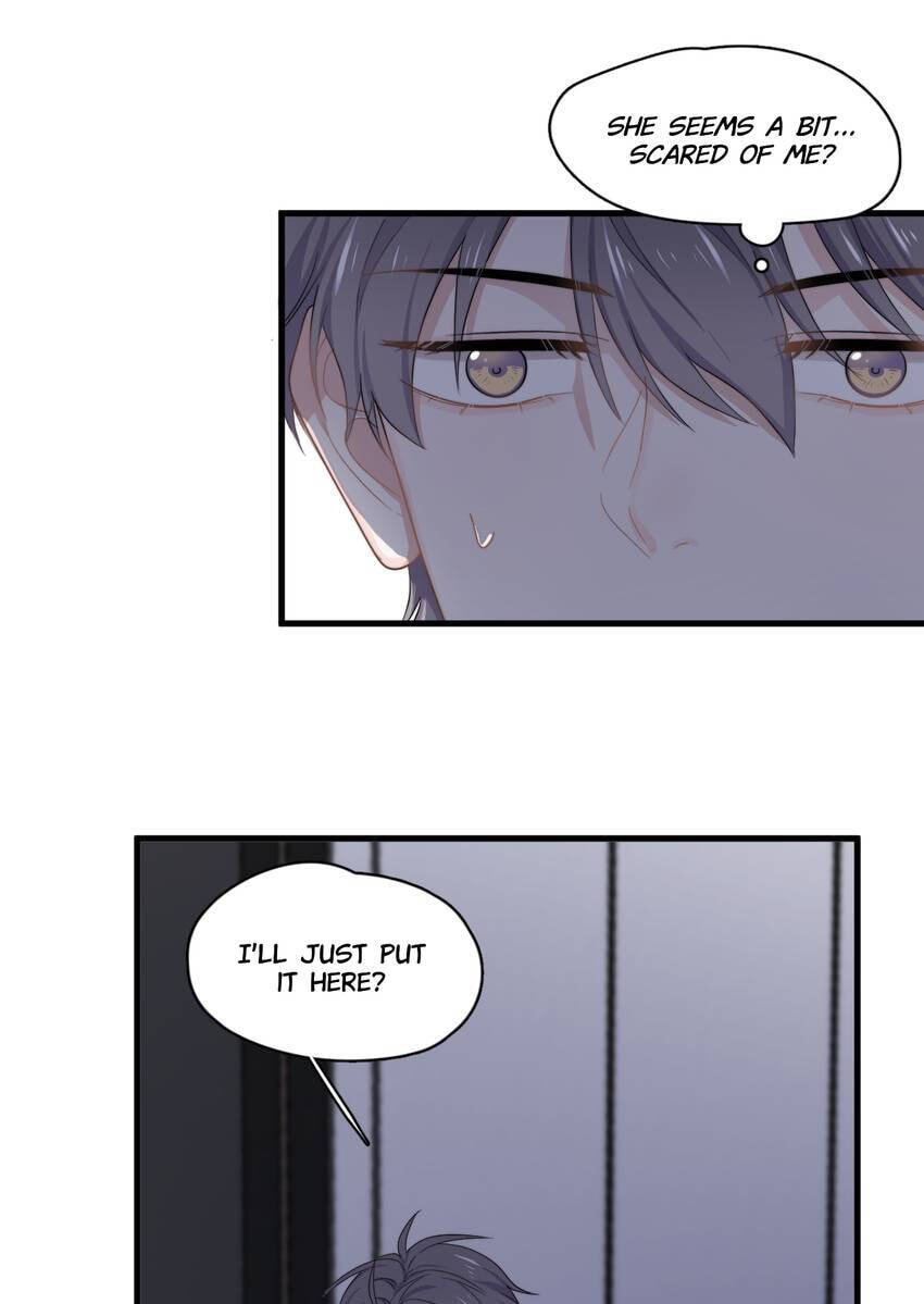 Read The Guy Inside Me chapter 95 image 22 on Lezhin