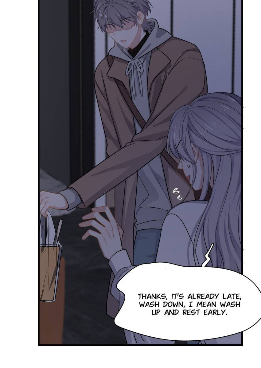 Read The Guy Inside Me chapter 95 image 23 on Lezhin