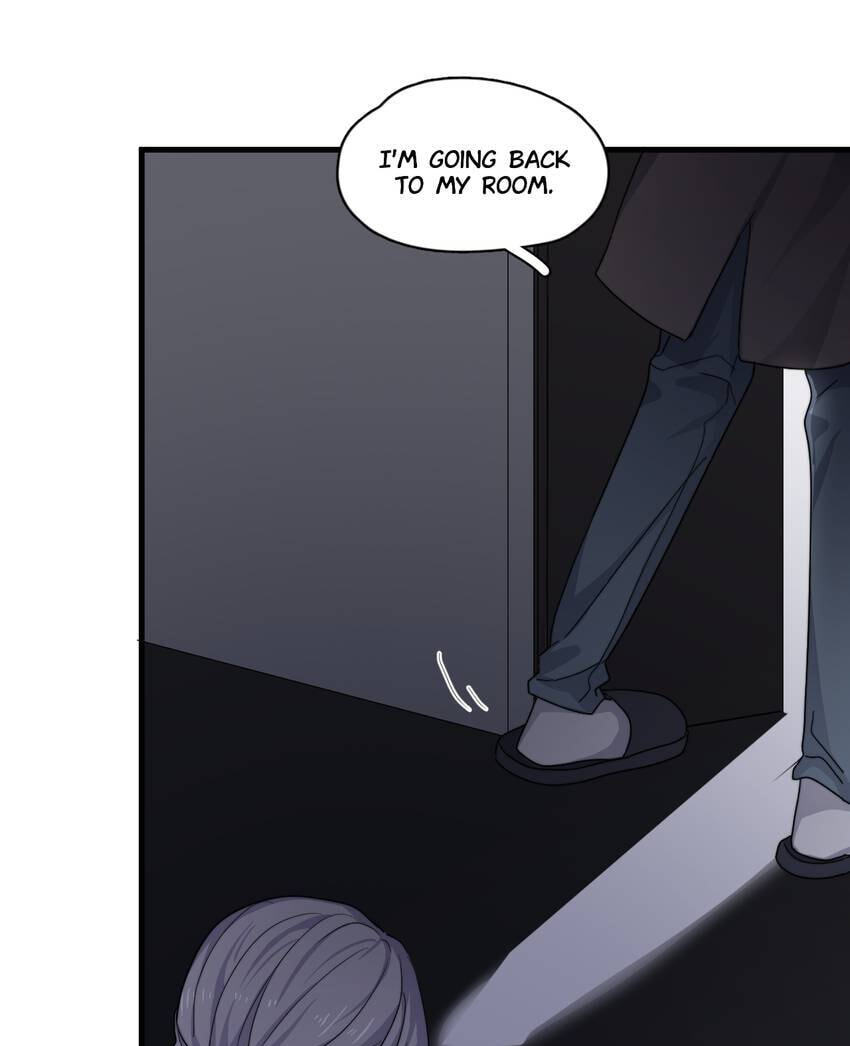 Read The Guy Inside Me chapter 95 image 25 on Lezhin