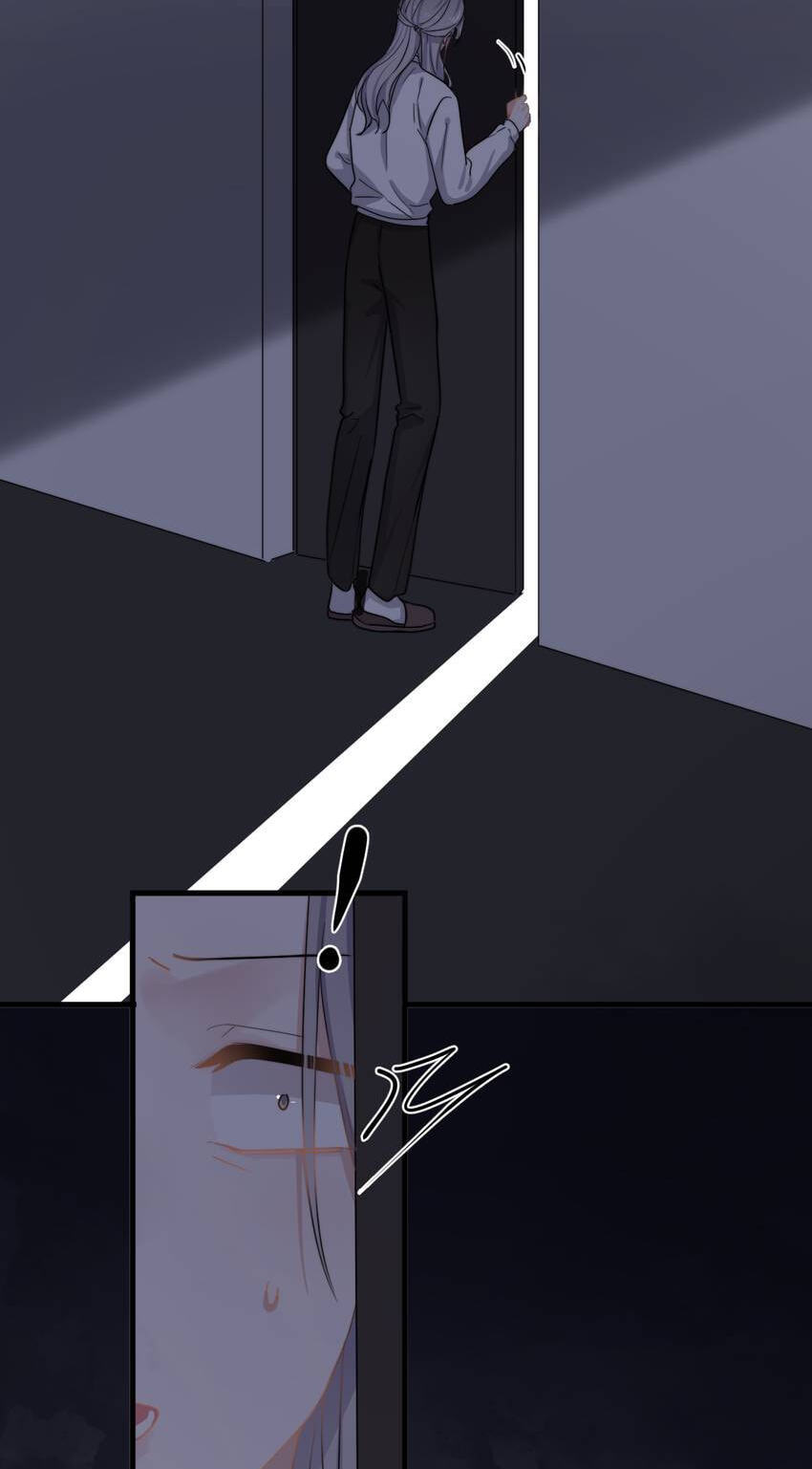 Read The Guy Inside Me chapter 95 image 28 on Lezhin