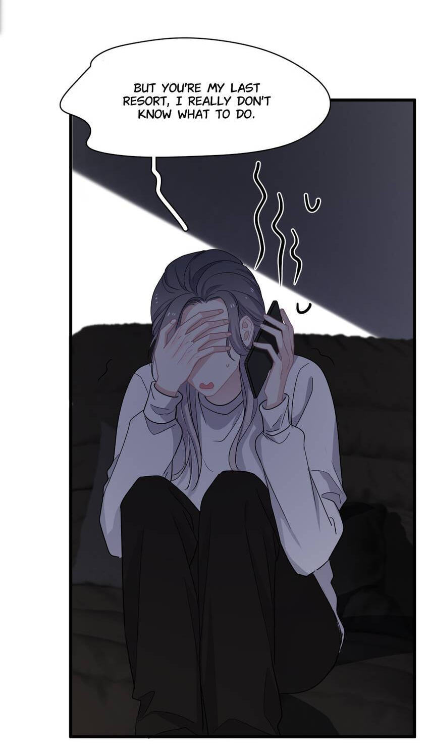 Read The Guy Inside Me chapter 95 image 3 on Lezhin