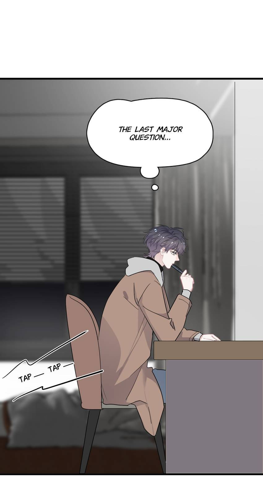Read The Guy Inside Me chapter 95 image 31 on Lezhin