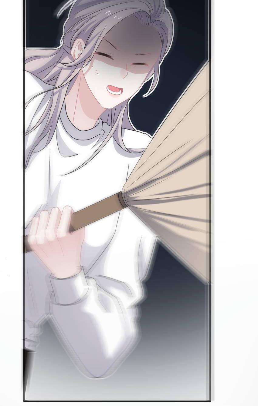Read The Guy Inside Me chapter 95 image 34 on Lezhin