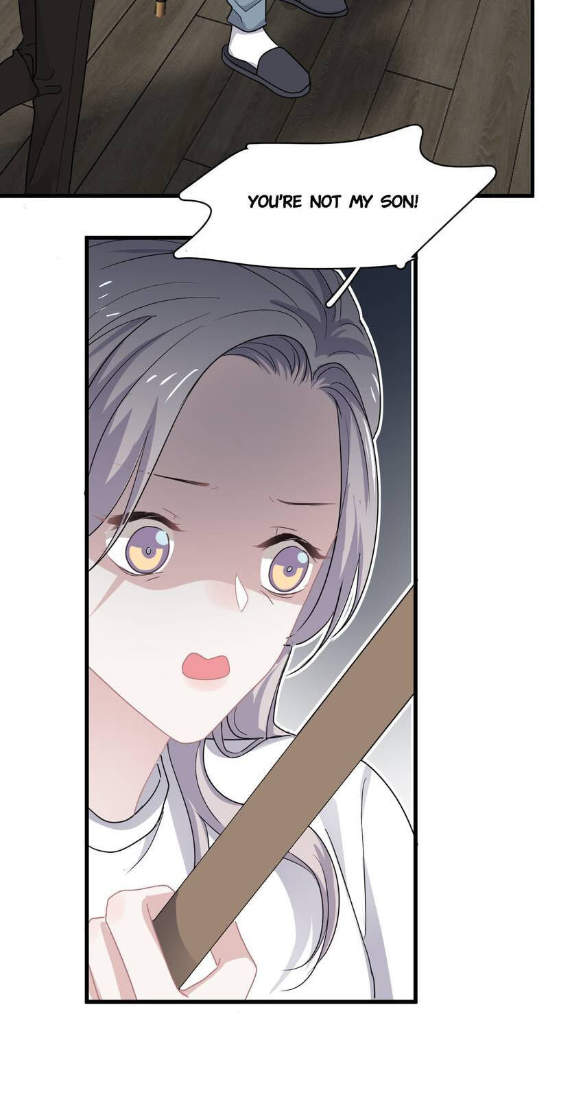 Read The Guy Inside Me chapter 95 image 38 on Lezhin