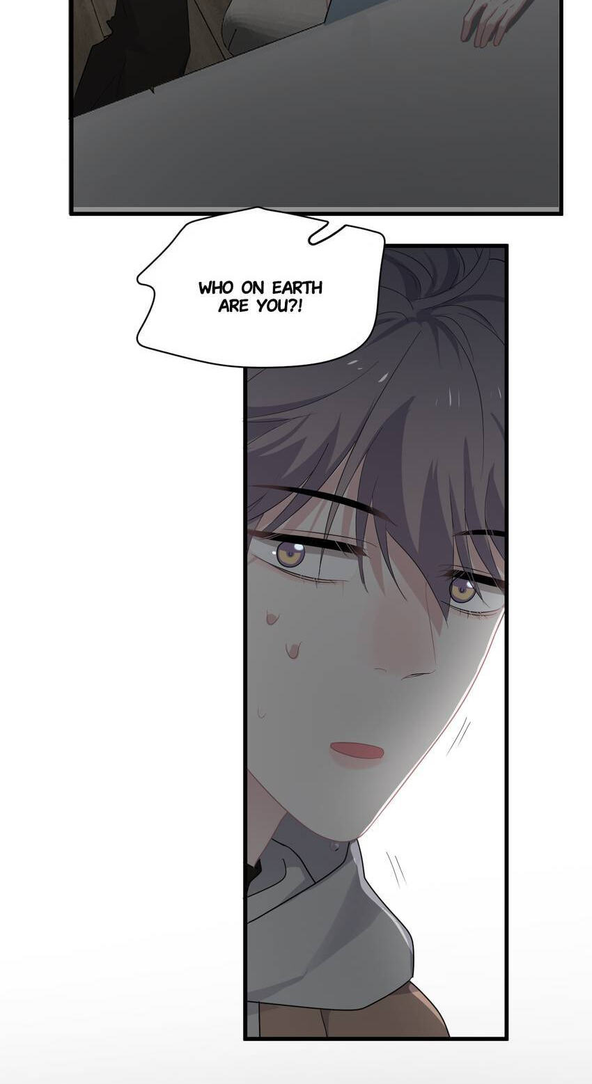Read The Guy Inside Me chapter 95 image 40 on Lezhin