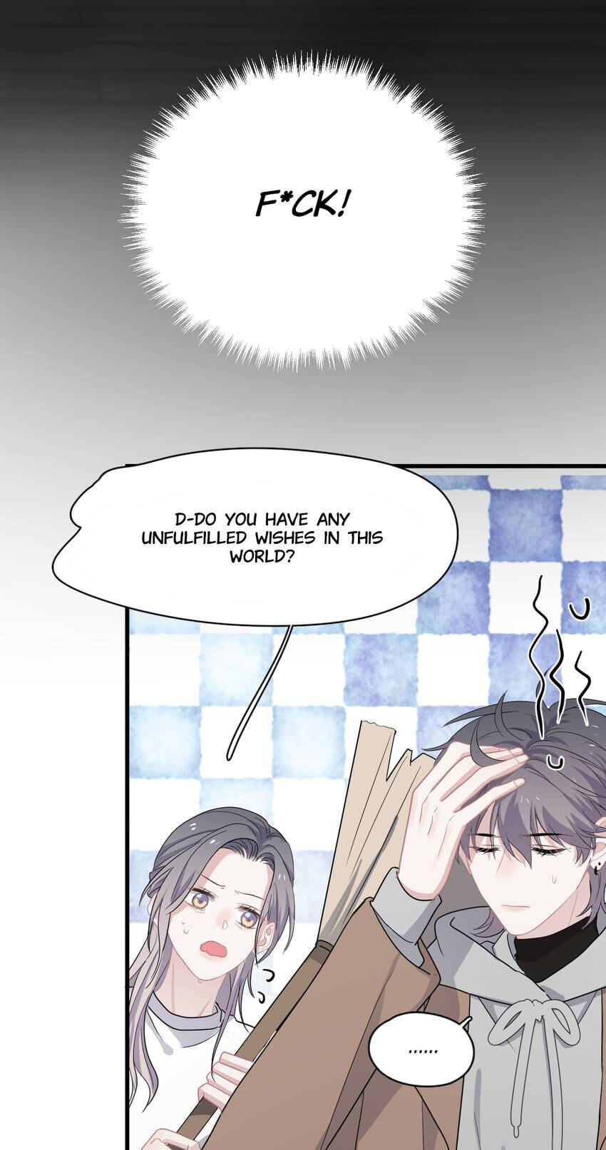 Read The Guy Inside Me chapter 95 image 42 on Lezhin