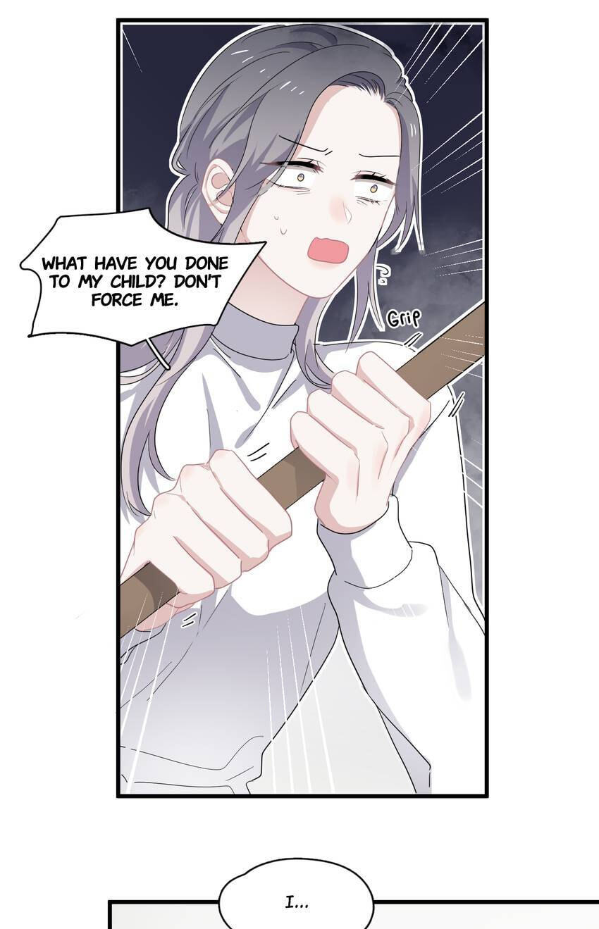 Read The Guy Inside Me chapter 95 image 46 on Lezhin