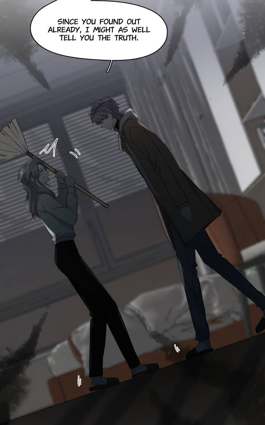 Read The Guy Inside Me chapter 95 image 49 on Lezhin