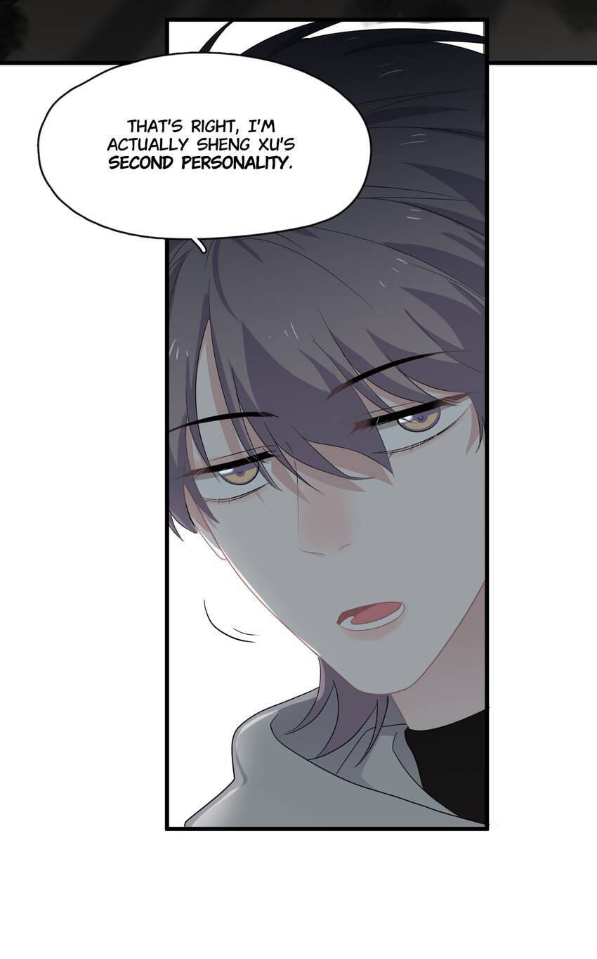 Read The Guy Inside Me chapter 95 image 50 on Lezhin