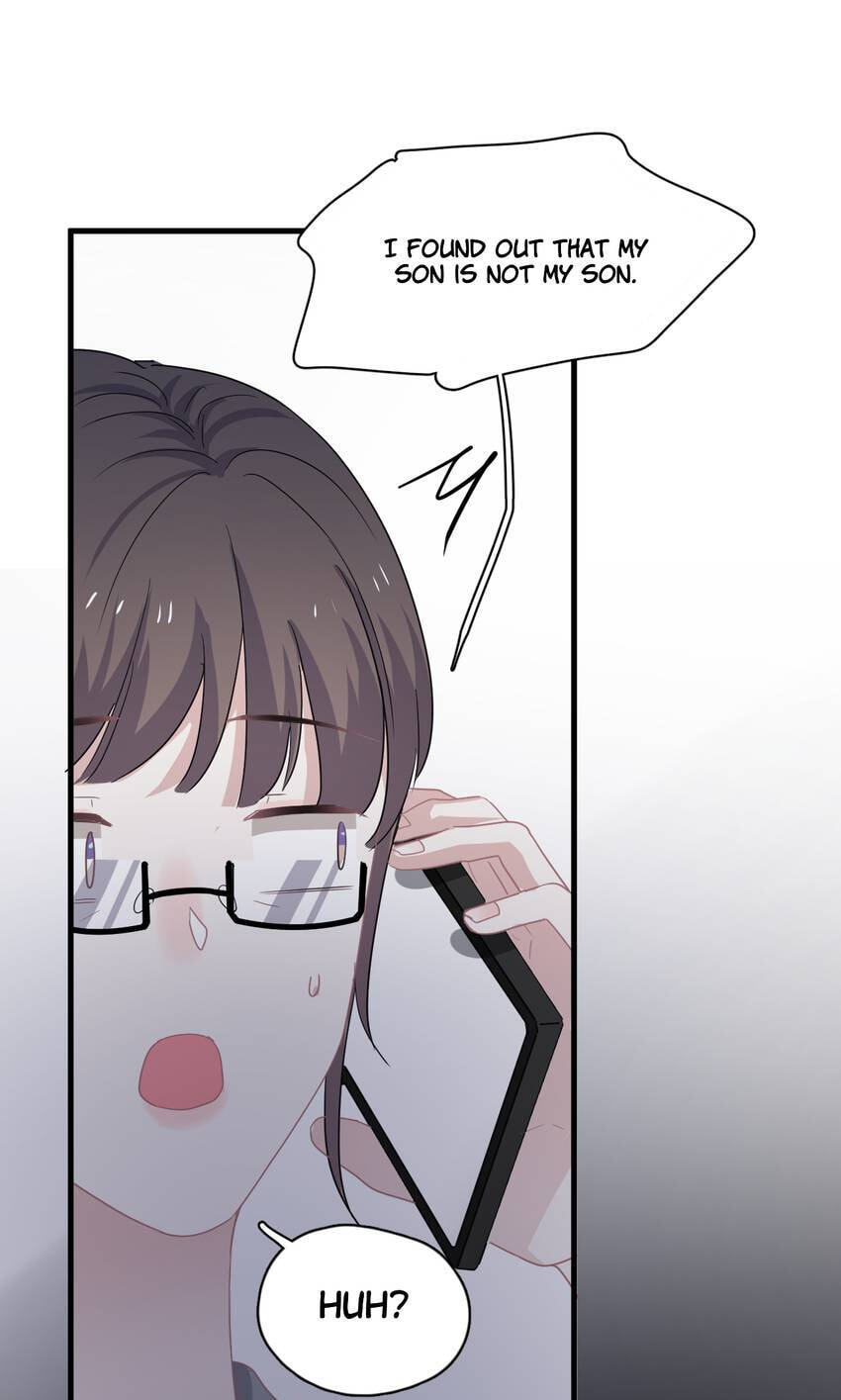 Read The Guy Inside Me chapter 95 image 6 on Lezhin