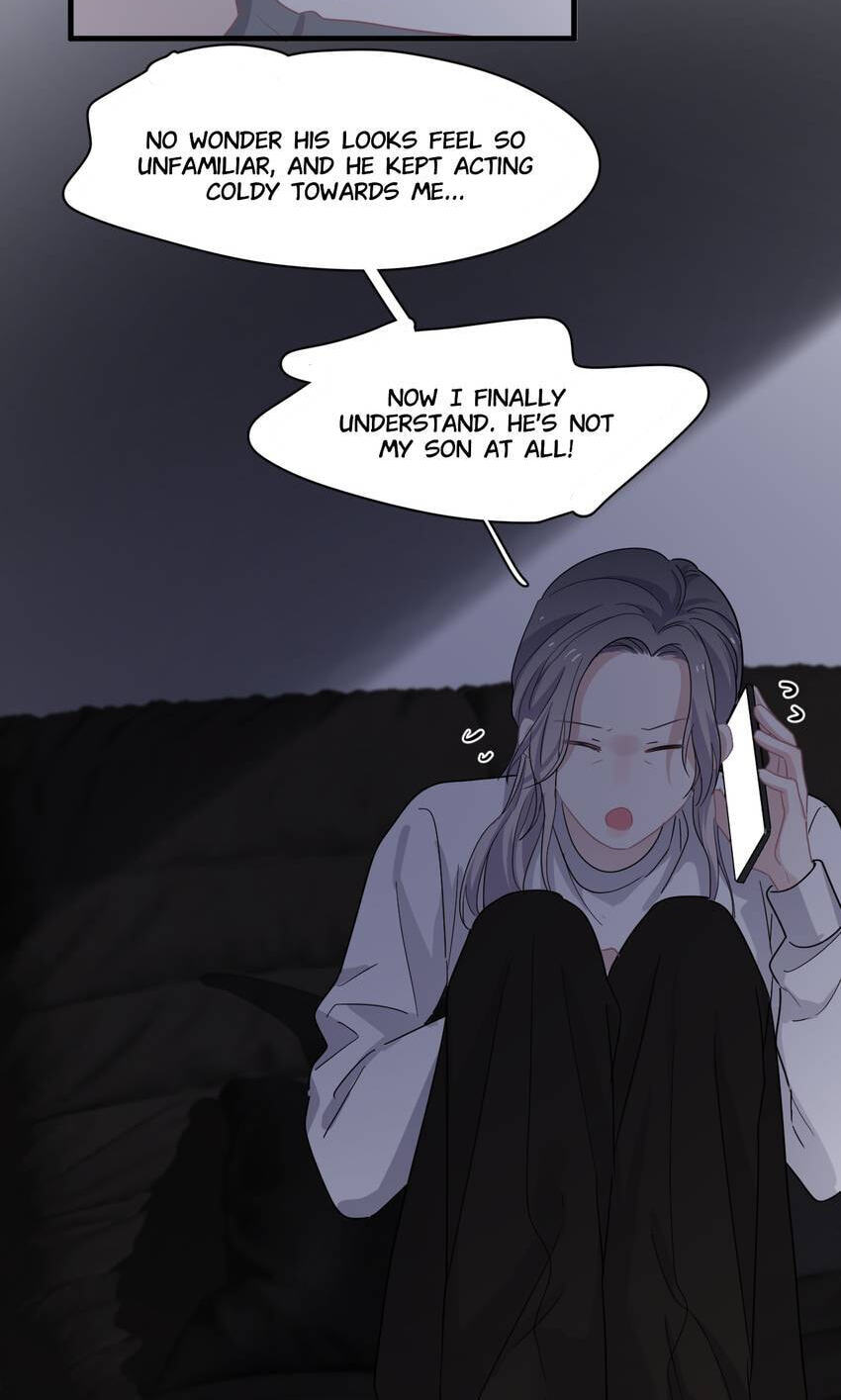 Read The Guy Inside Me chapter 95 image 7 on Lezhin