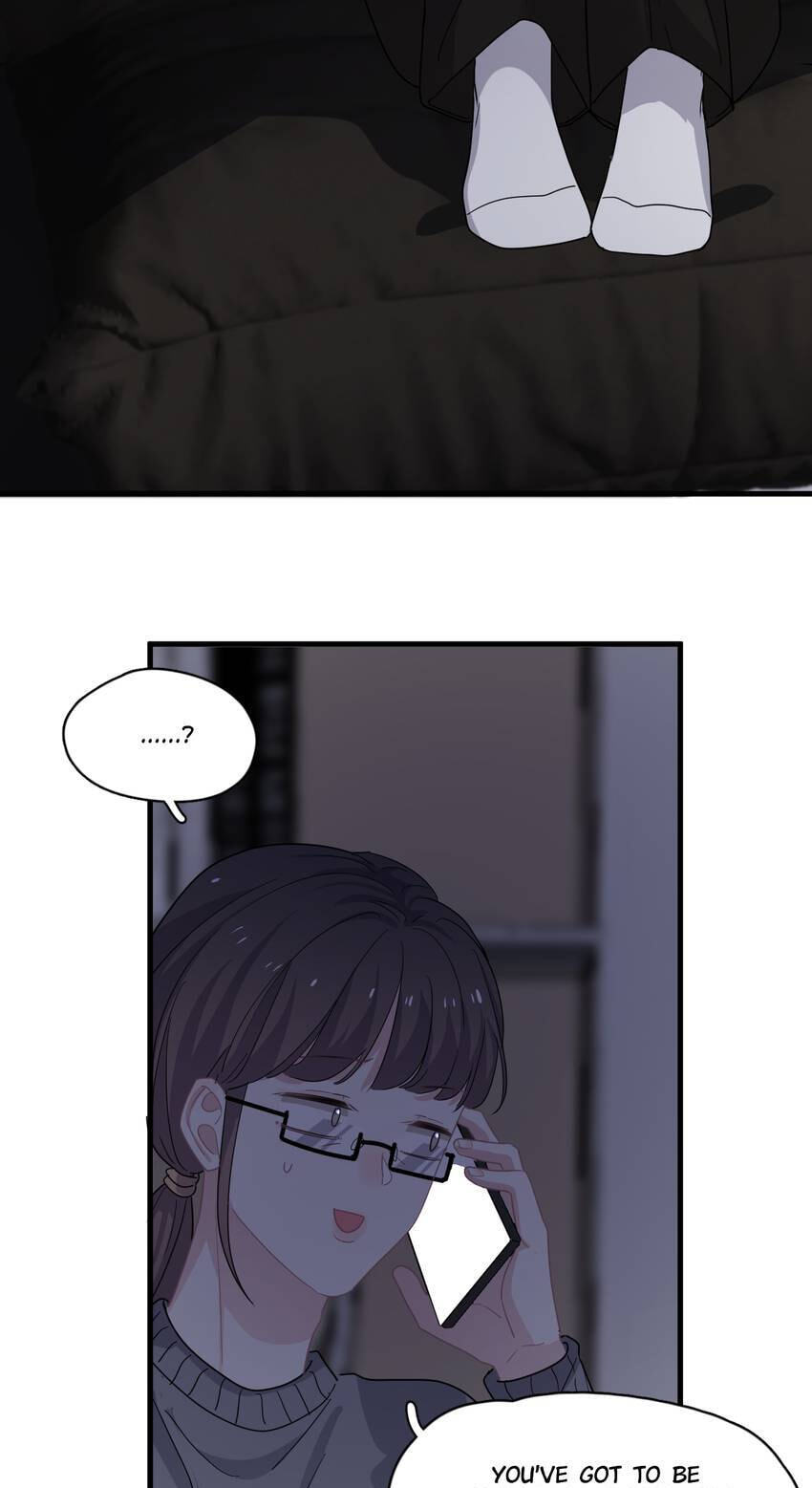 Read The Guy Inside Me chapter 95 image 8 on Lezhin