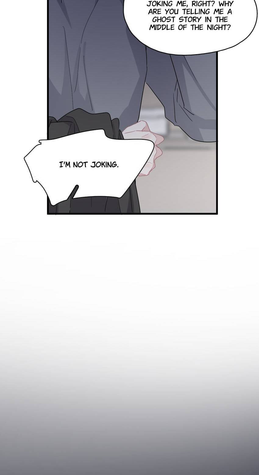 Read The Guy Inside Me chapter 95 image 9 on Lezhin