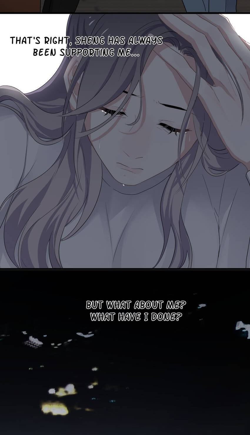 Read The Guy Inside Me chapter 96 image 10 on Lezhin