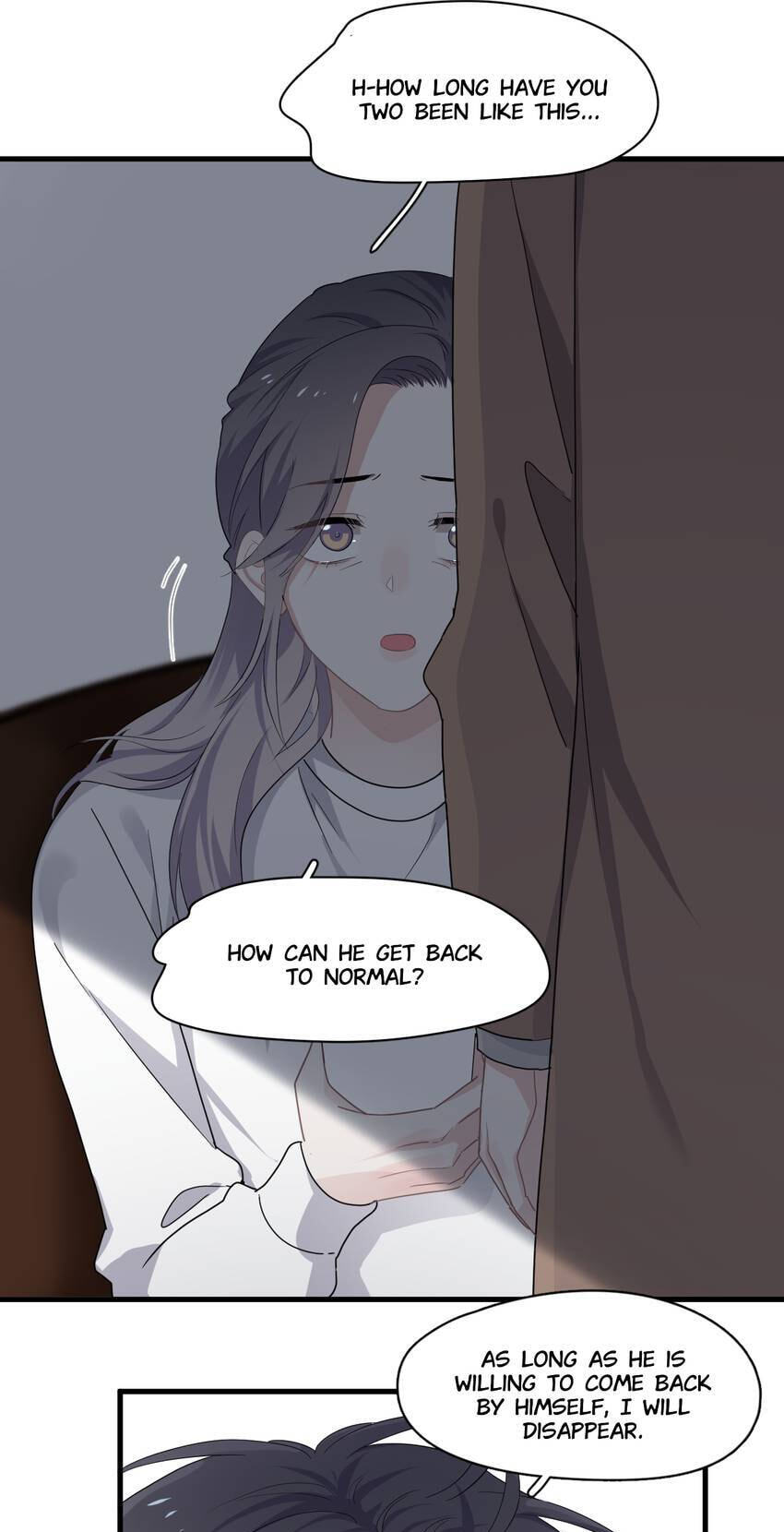 Read The Guy Inside Me chapter 96 image 14 on Lezhin