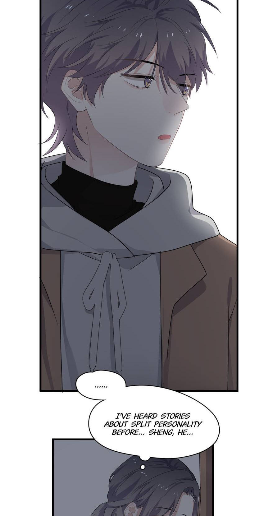 Read The Guy Inside Me chapter 96 image 15 on Lezhin