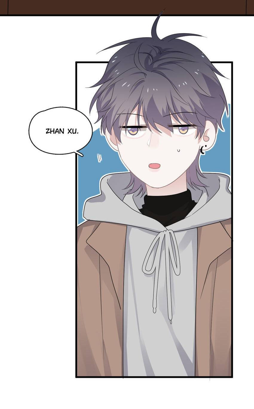 Read The Guy Inside Me chapter 96 image 18 on Lezhin
