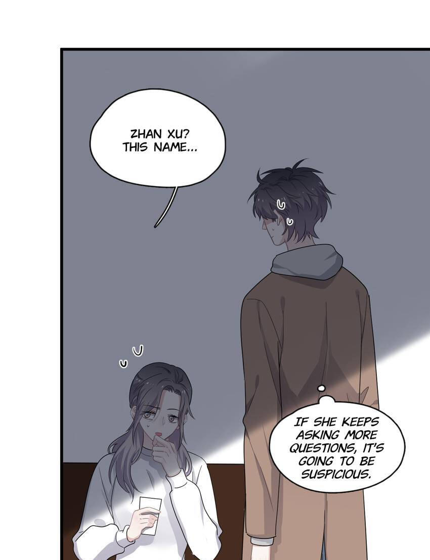 Read The Guy Inside Me chapter 96 image 19 on Lezhin