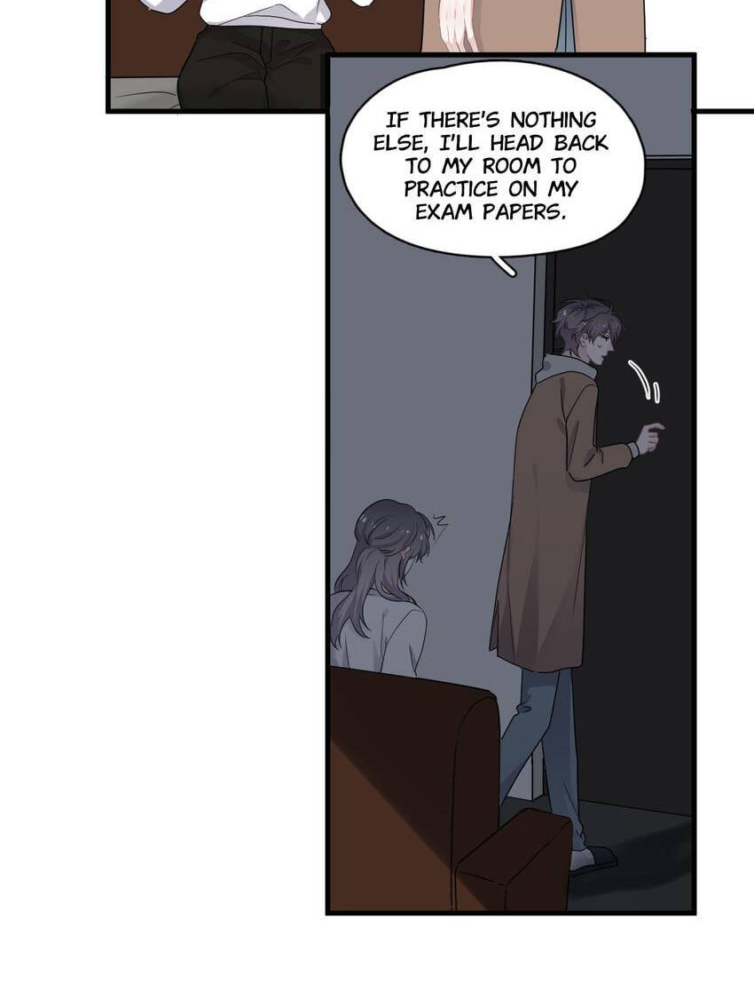 Read The Guy Inside Me chapter 96 image 20 on Lezhin