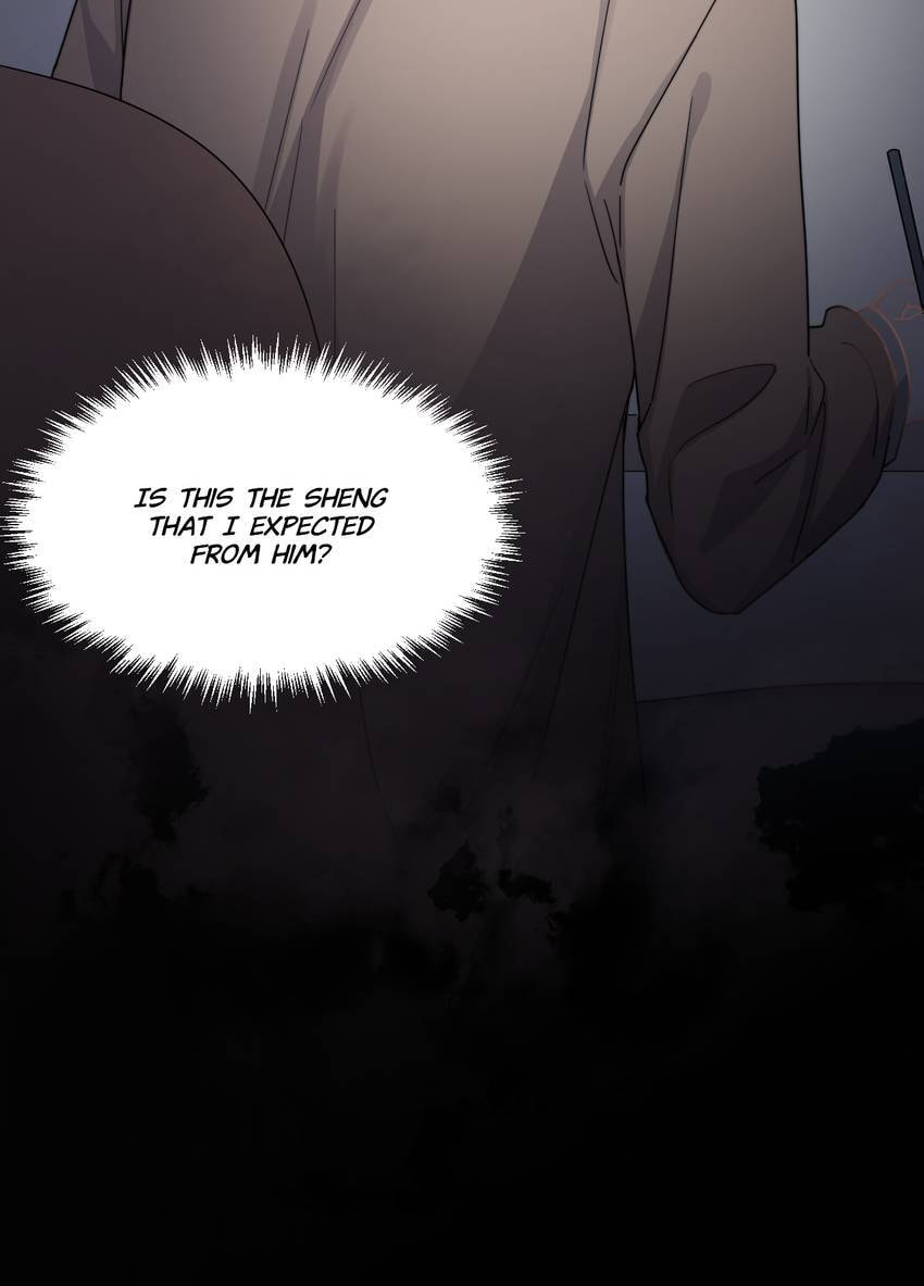 Read The Guy Inside Me chapter 96 image 26 on Lezhin